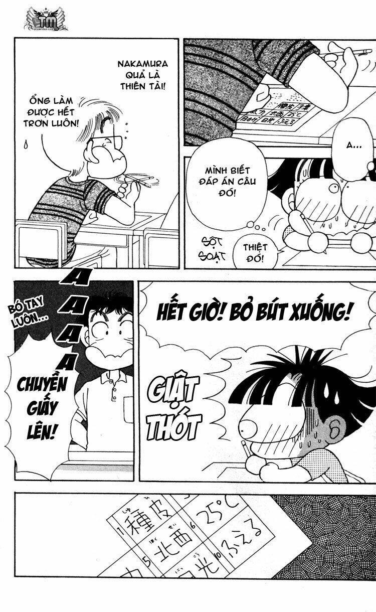 miiko desu! chapter 40 5