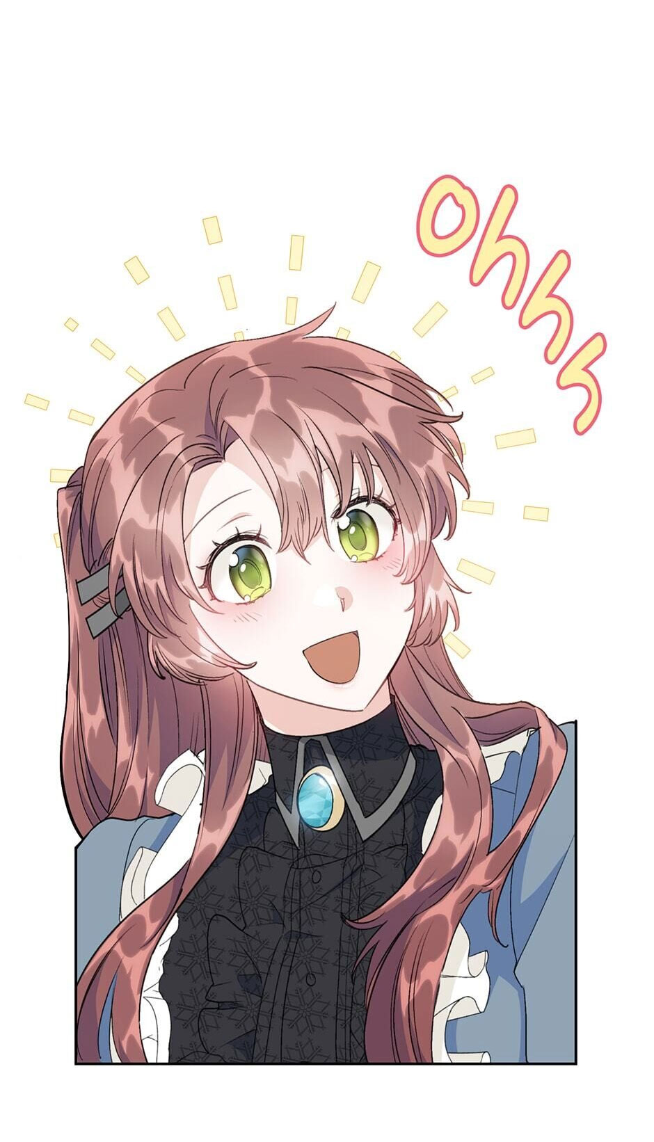 50 công thức pha trà của nữ công tước chapter 116 23