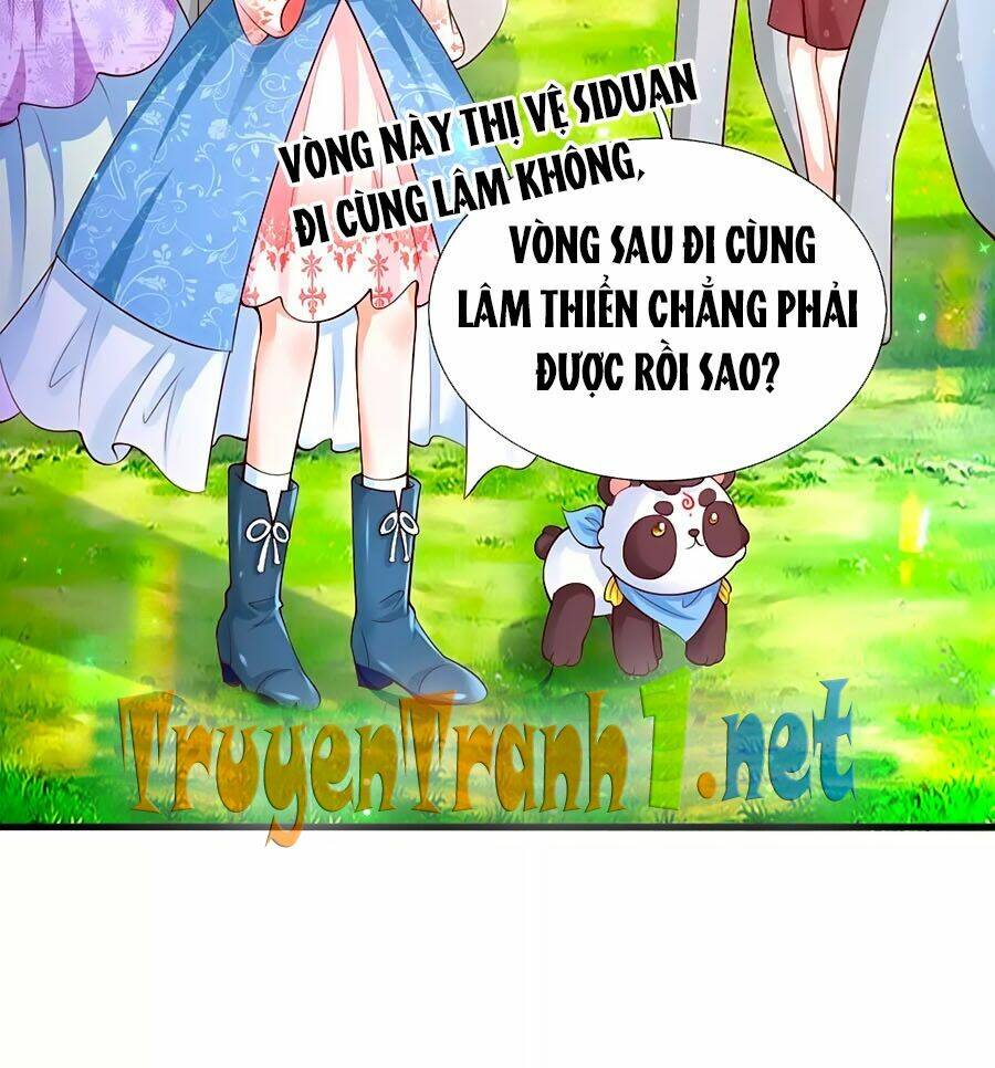 bỗng một ngày trở thành con gái nhà vua chapter 176 3