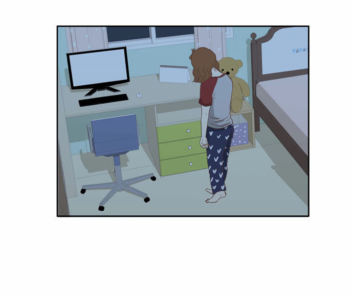 thế giới con gái chapter 1 3