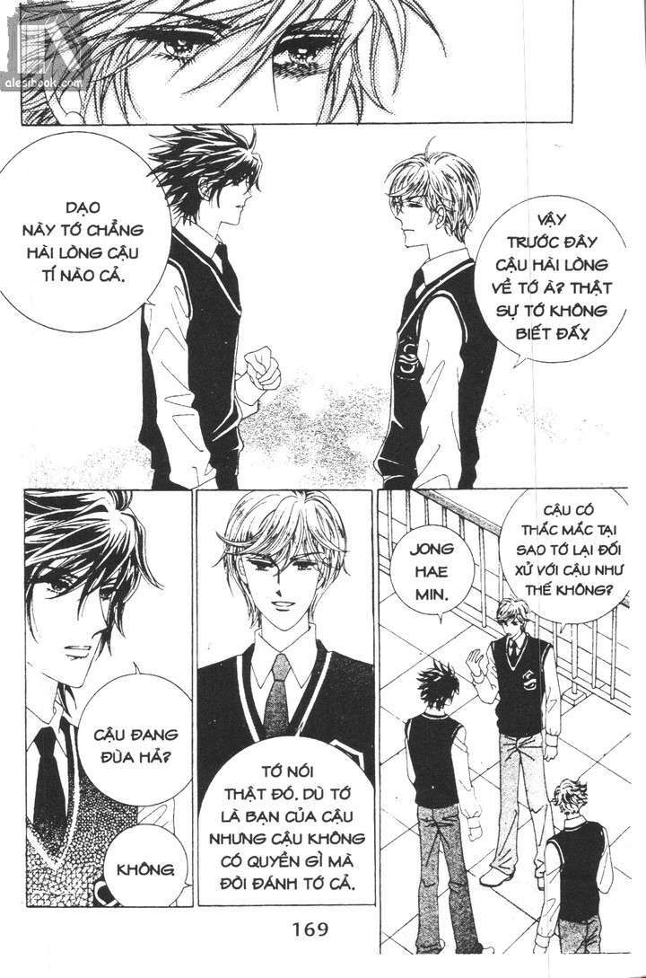 hồng tiểu thư chapter 37 9