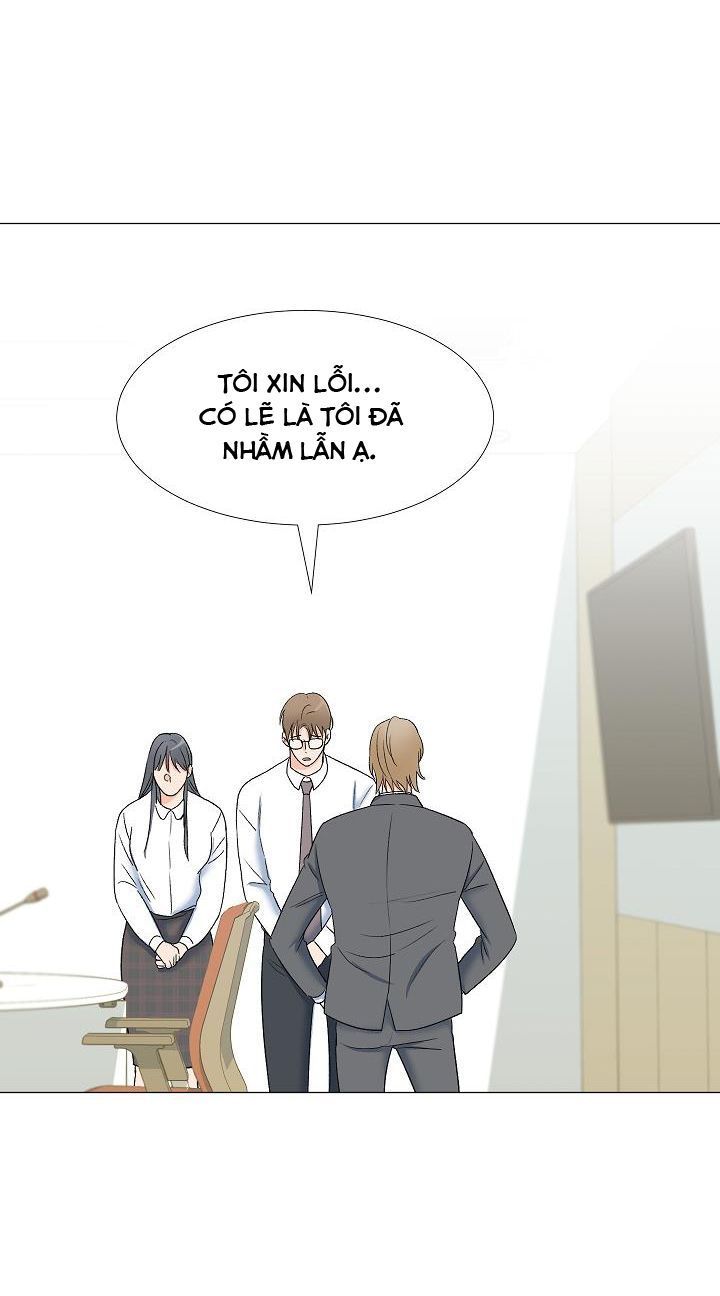 công nam bắc thụ chapter 8 52