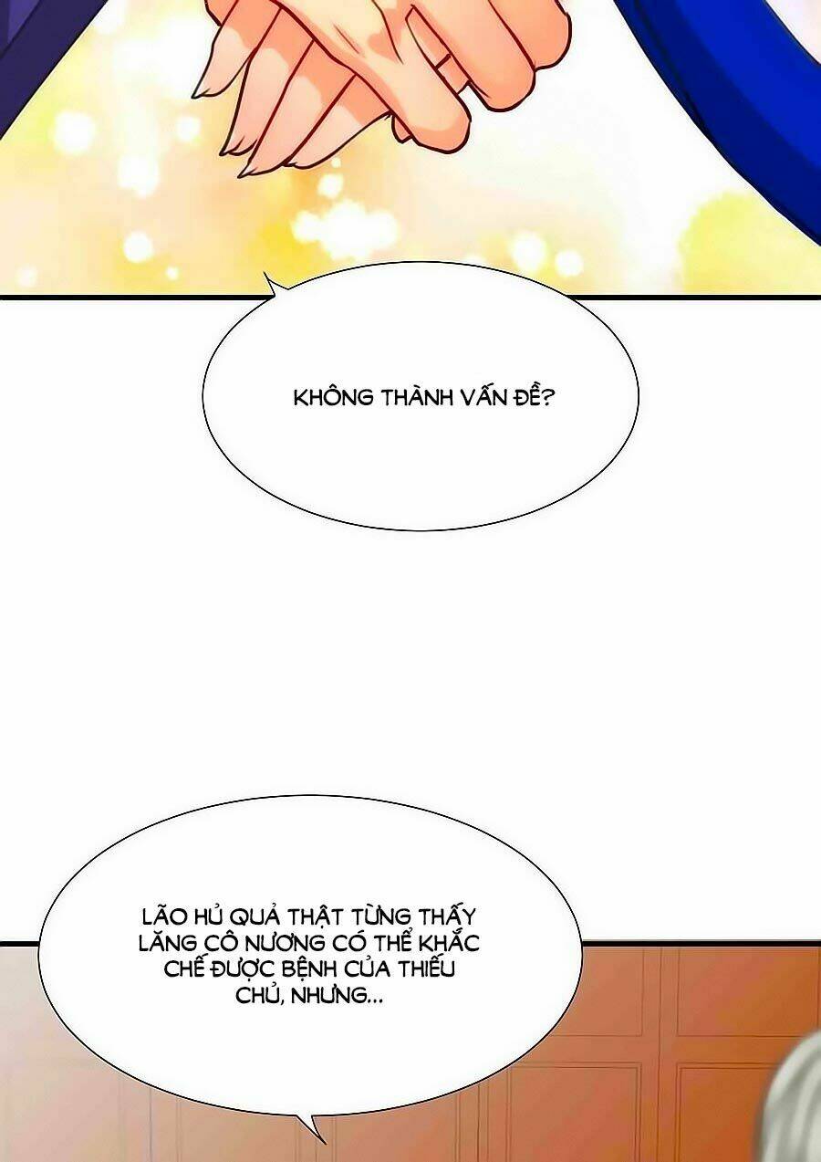 dưỡng thiếu chủ đấu tra nam chapter 66 6