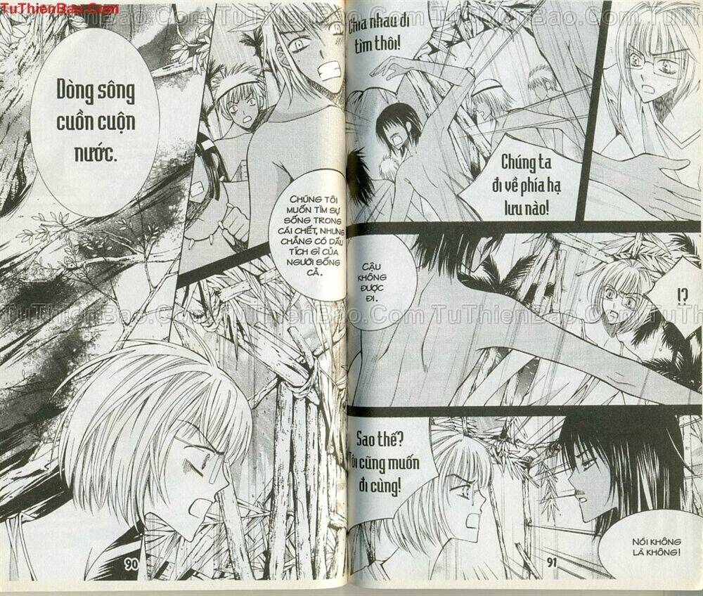 dự án siêu sao chapter 5 46