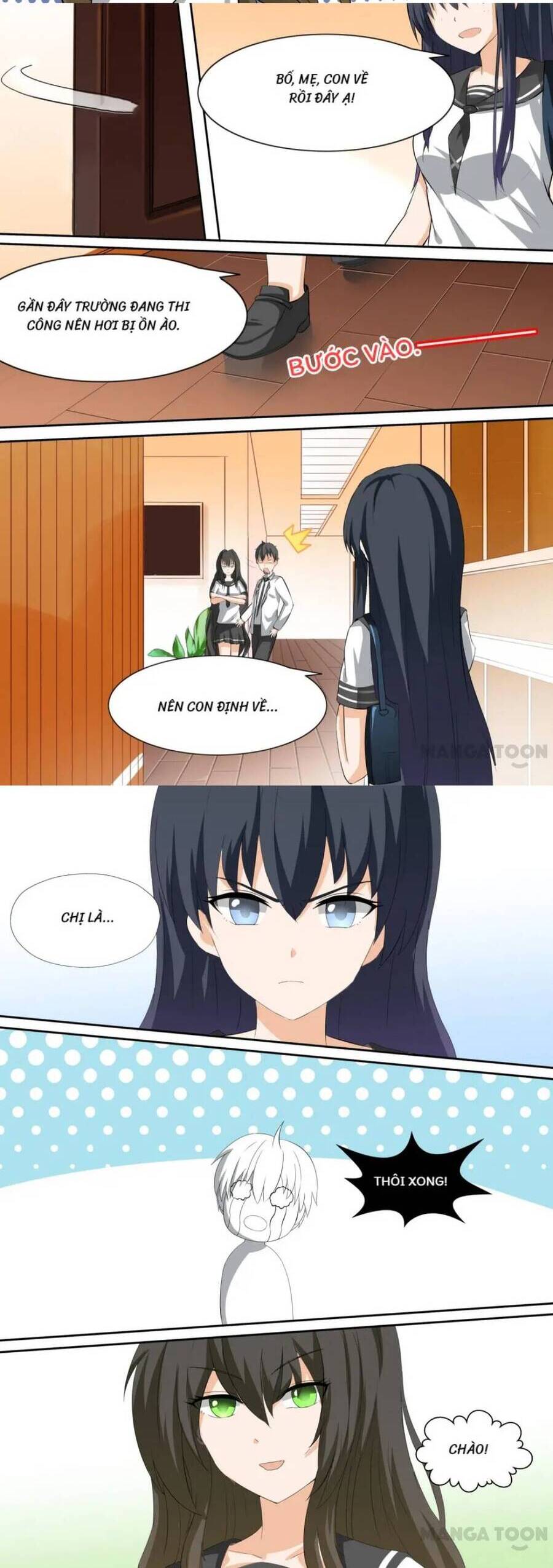 the boy in the all-girls school chapter 111 6