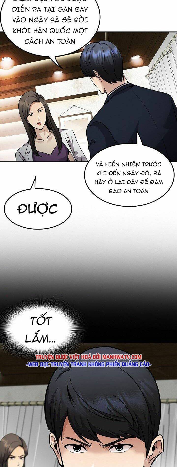 điều tra viên chuyển sinh chapter 122 69