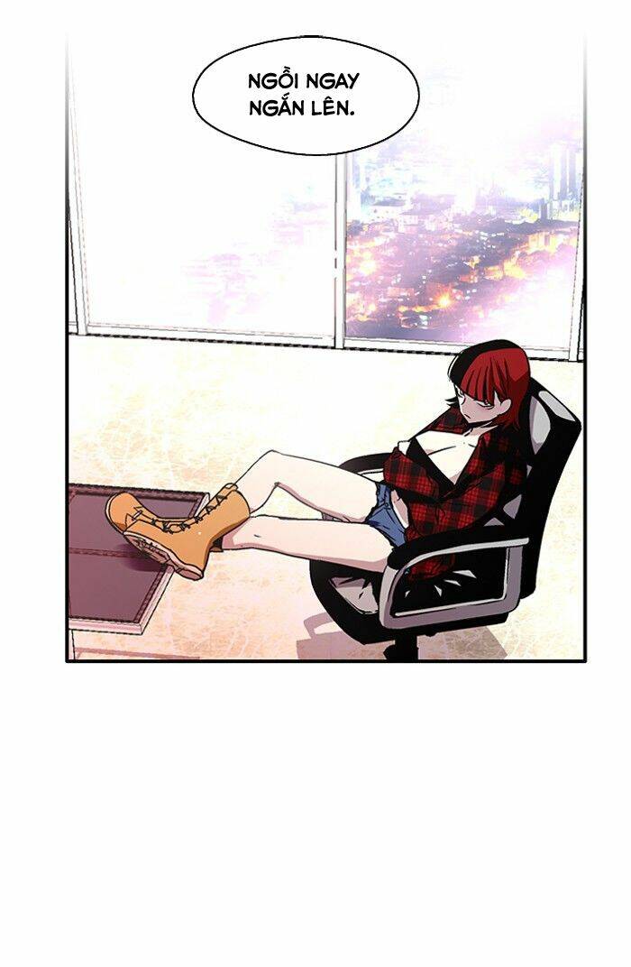 người máy hủy diệt chapter 10.5 6