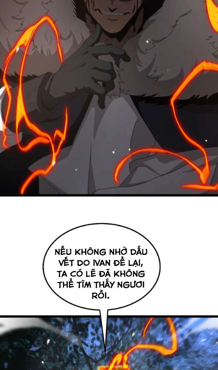 chư giới - tận thế online chapter 157 28