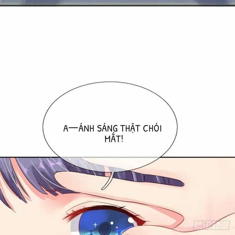 yêu nam quyển dưỡng công chúa chapter 3 5