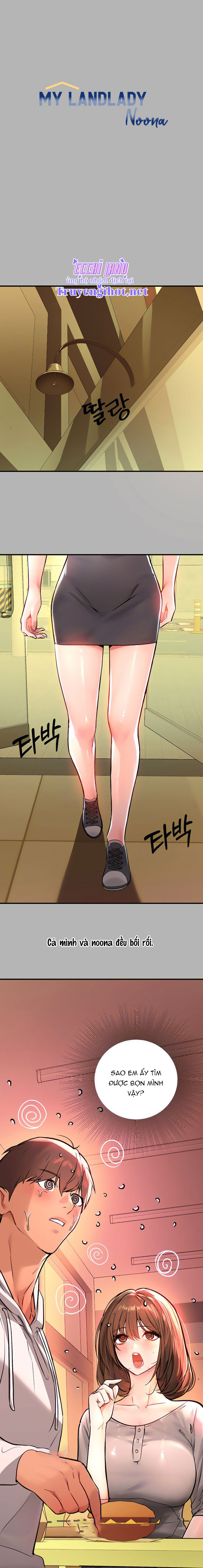 chị chủ nhà của tôi chapter 59.1 3