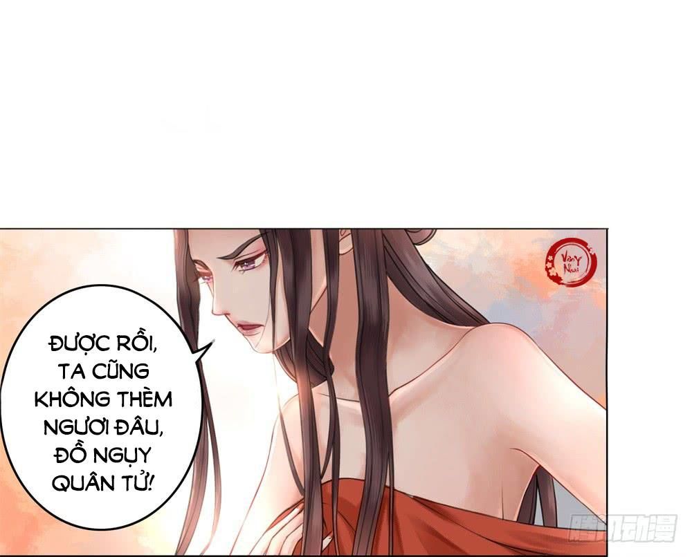 gay rồi! cái đó thành tinh rồi chapter 30 37