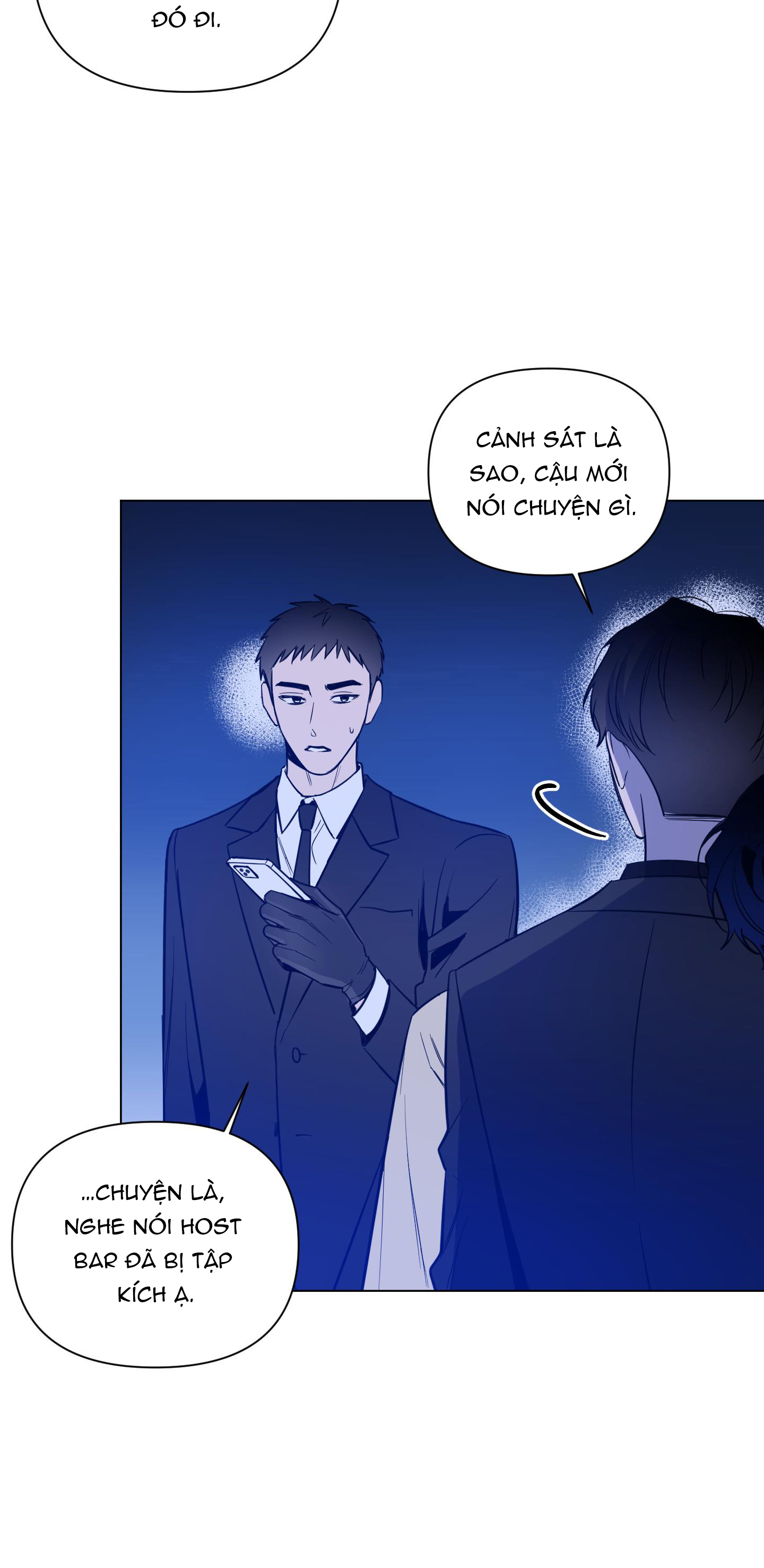 bình minh chia cắt màn đêm chapter 33 67