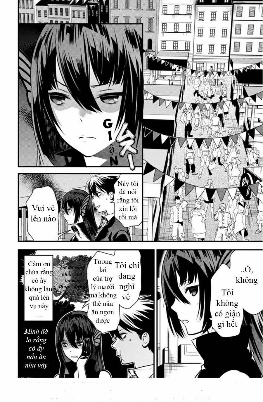 luật sư hai thế giới chapter 3 15