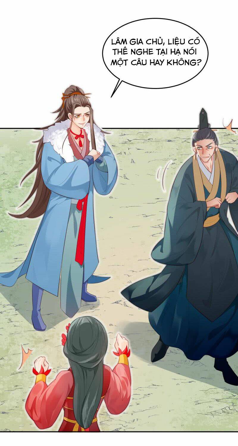 ma nhị đại chapter 33 5