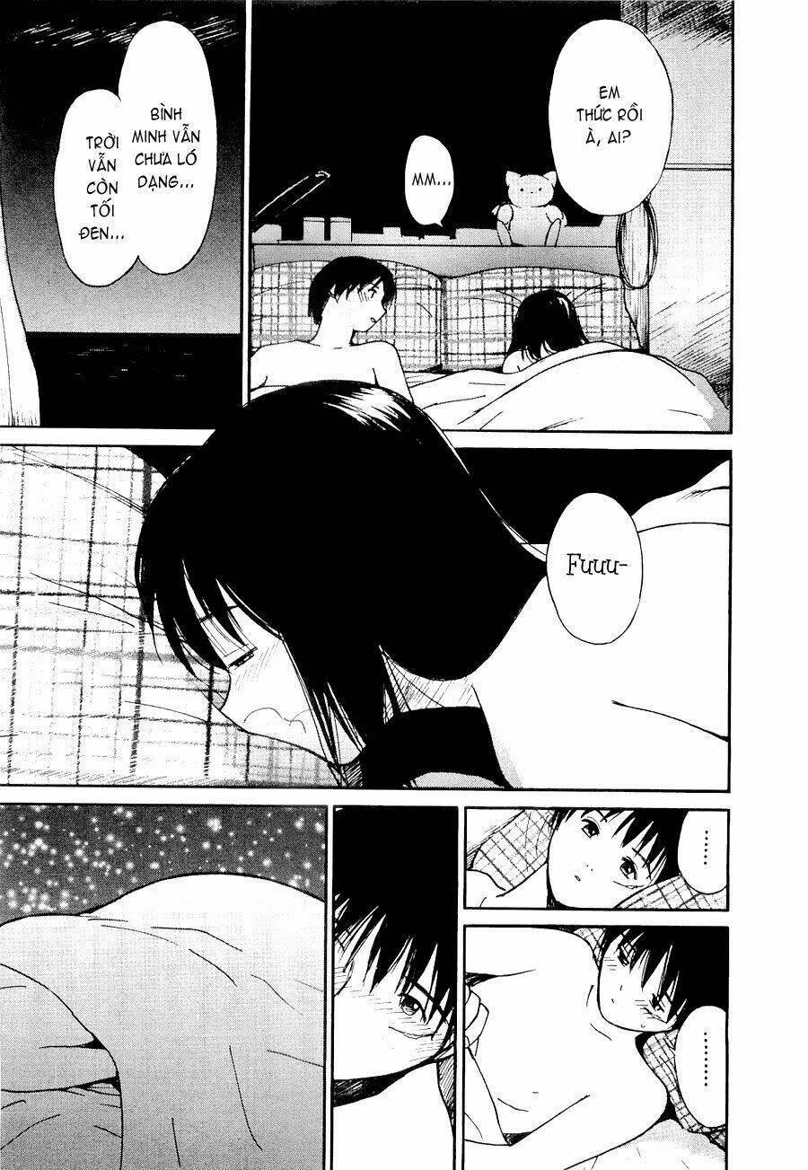 người tình chapter 39 8