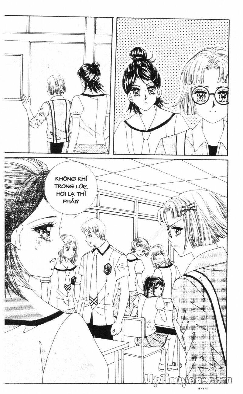 chỉ mình anh chapter 5 125