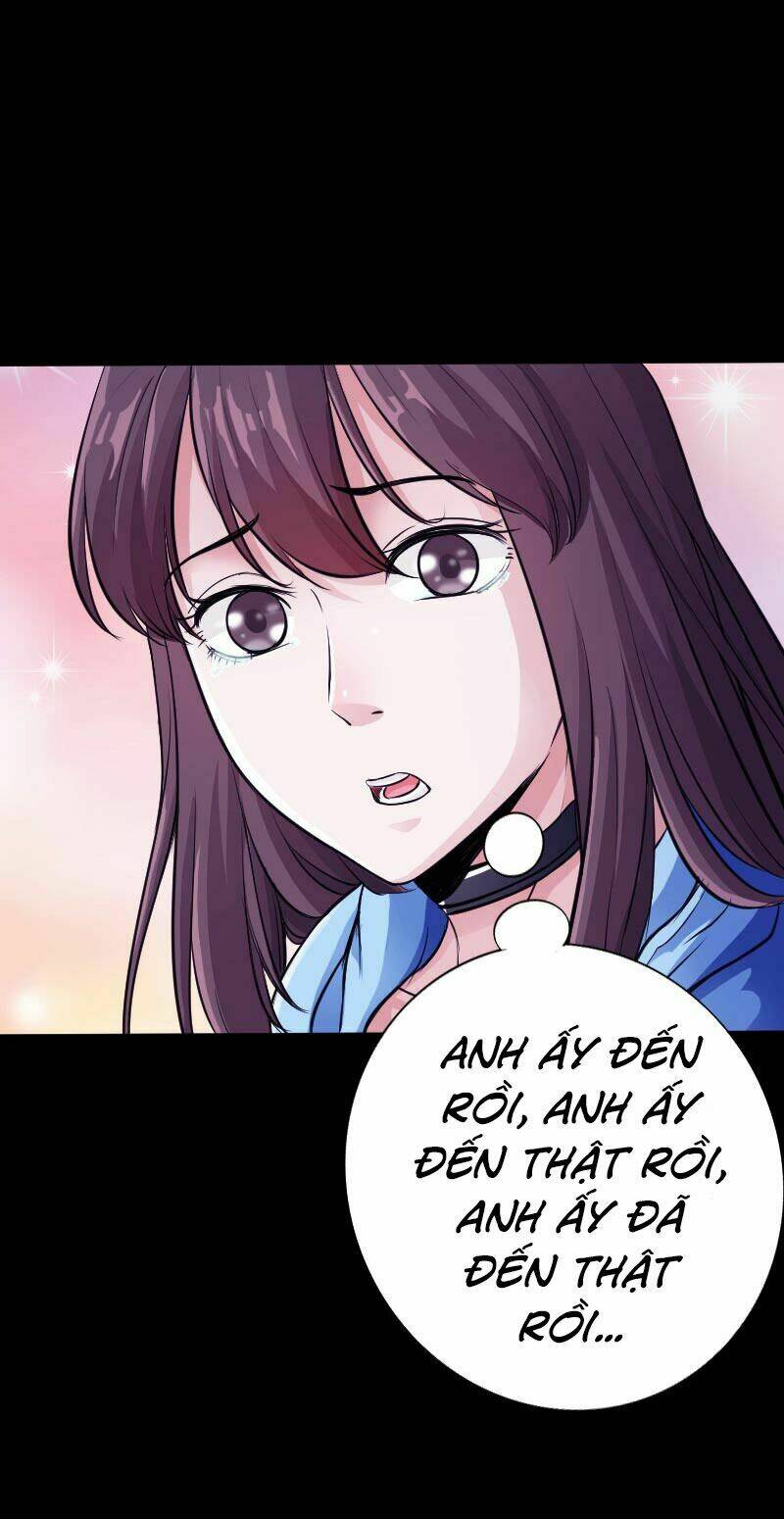 tuyệt phẩm tà thiếu chapter 45 21