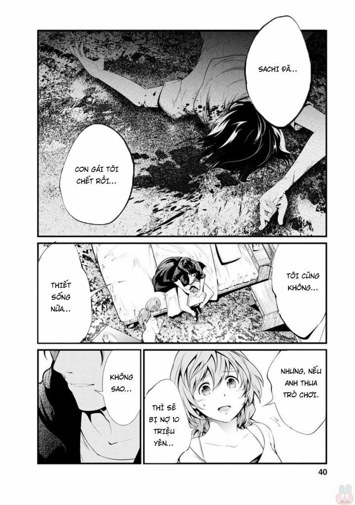 thí nghiệm ngục tù chapter 34 3