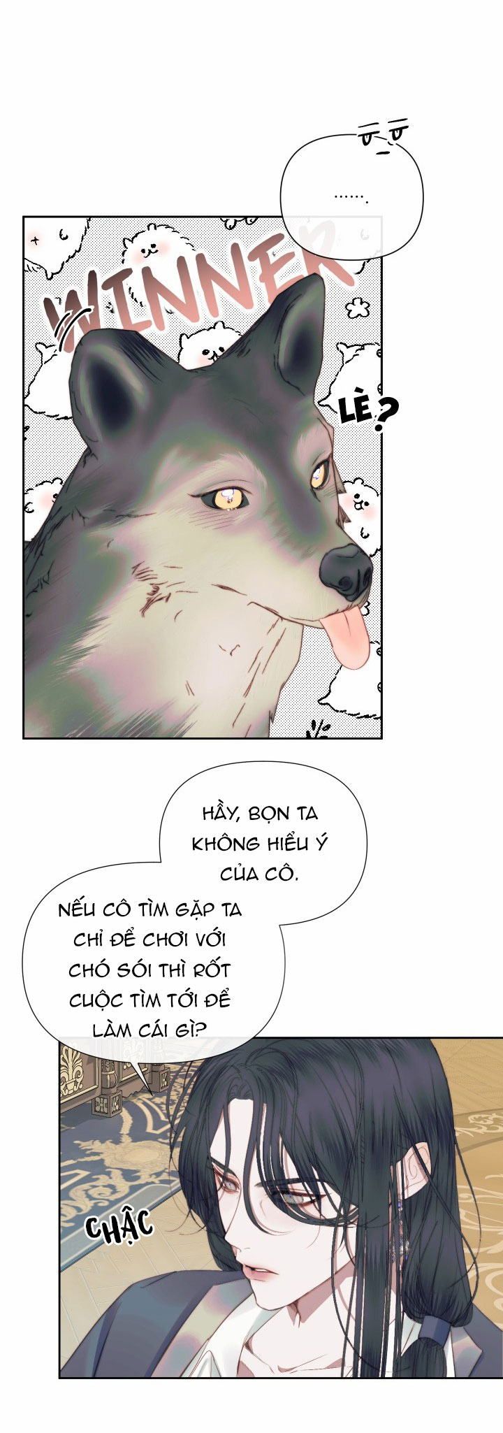 trở thành cô vợ khế ước của nhân vật phản diện chapter 14 12