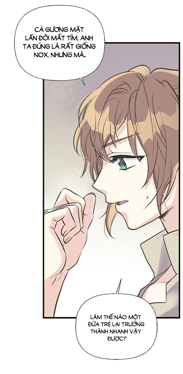 chị tôi đã nhặt về một nam chính quyến rũ chapter 17 22