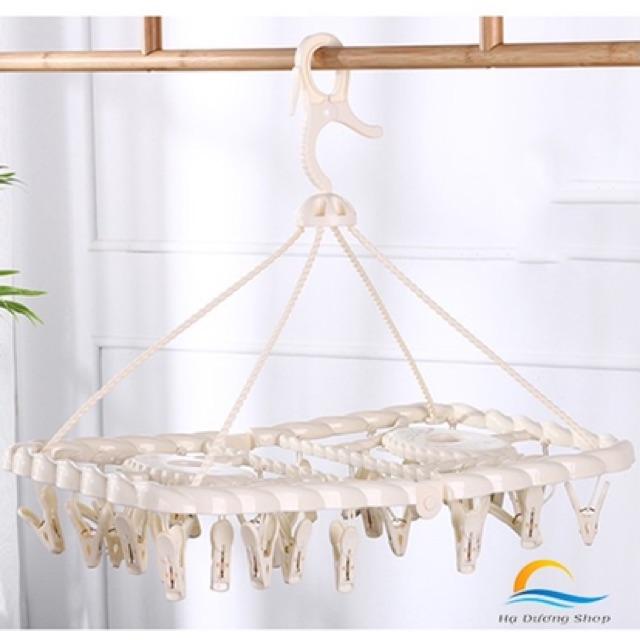Mắc dù phơi quần áo 3705