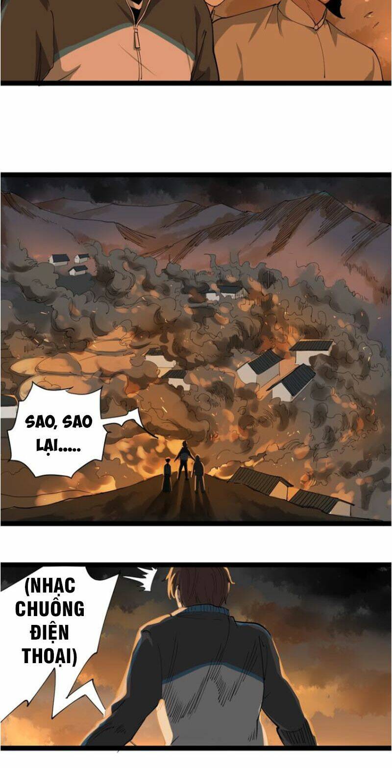 hồi xuân tiểu độc y chapter 26 60