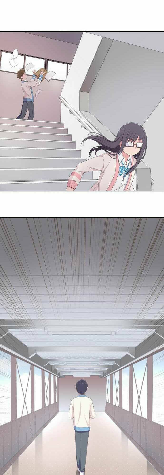 sorairo no graffiti chapter 5 25