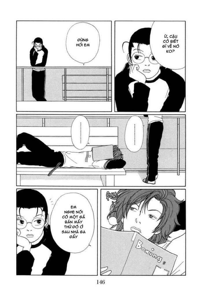 gokusen chapter 27 8