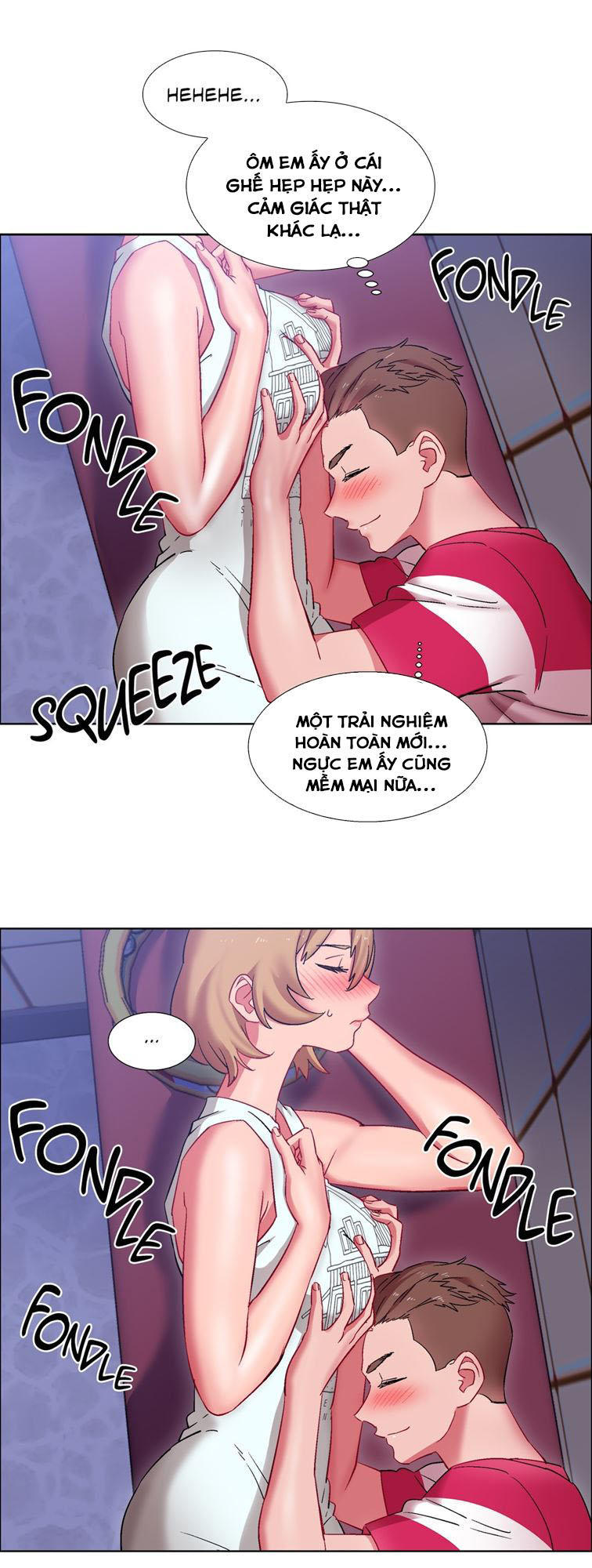 rental girls chapter 18 32