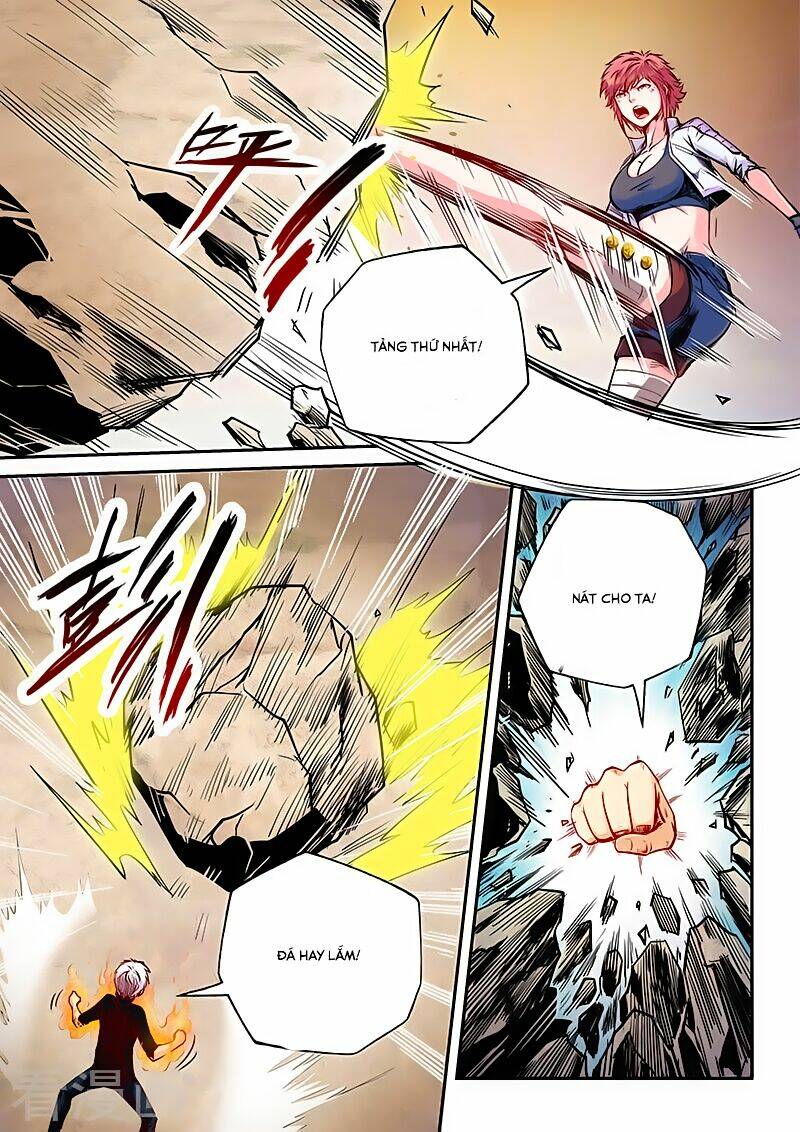 tu chân tứ vạn niên chapter 97 7