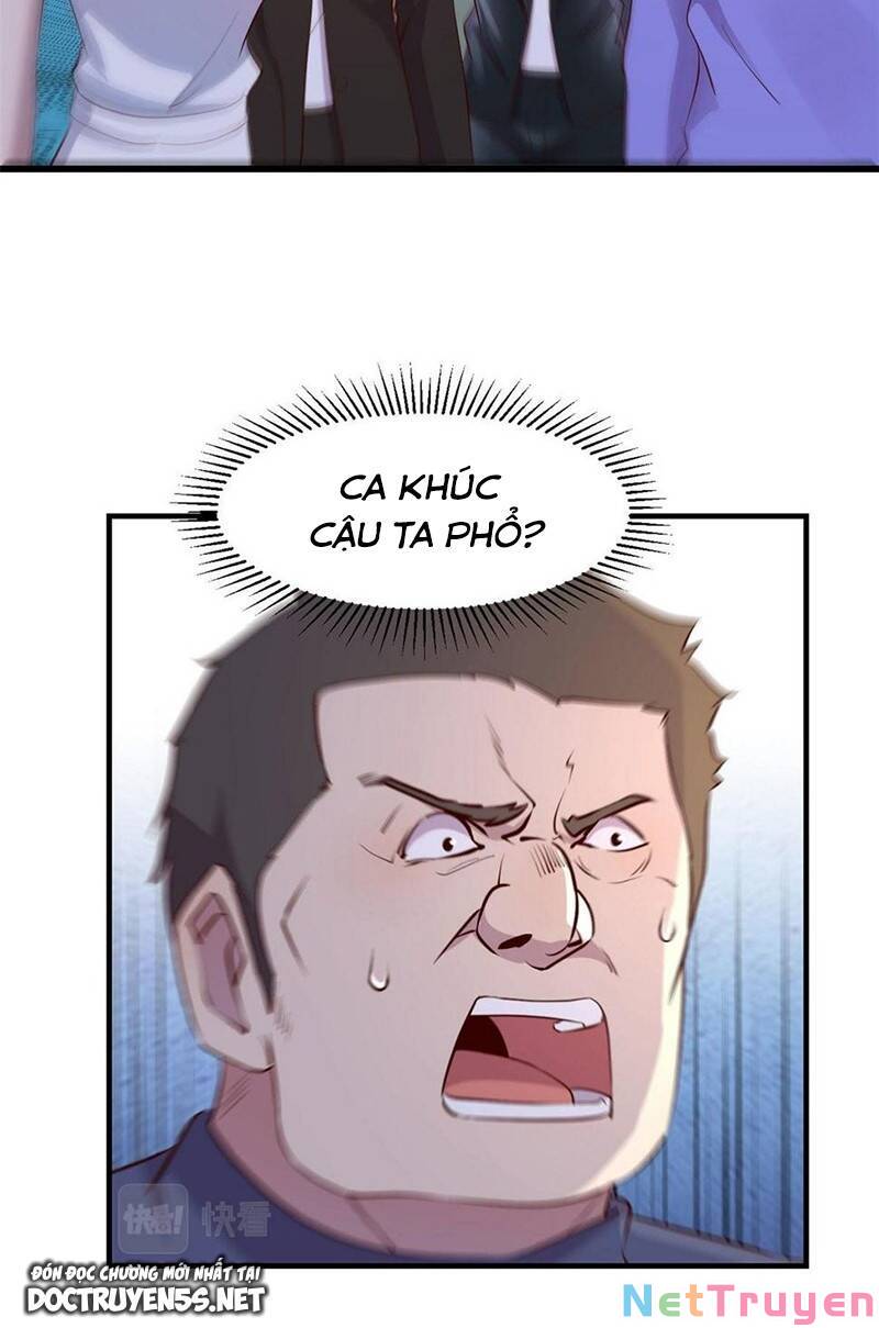 chị gái tôi là đại minh tinh chapter 134 7