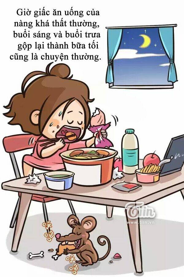 giải mã tình yêu chapter 112 2