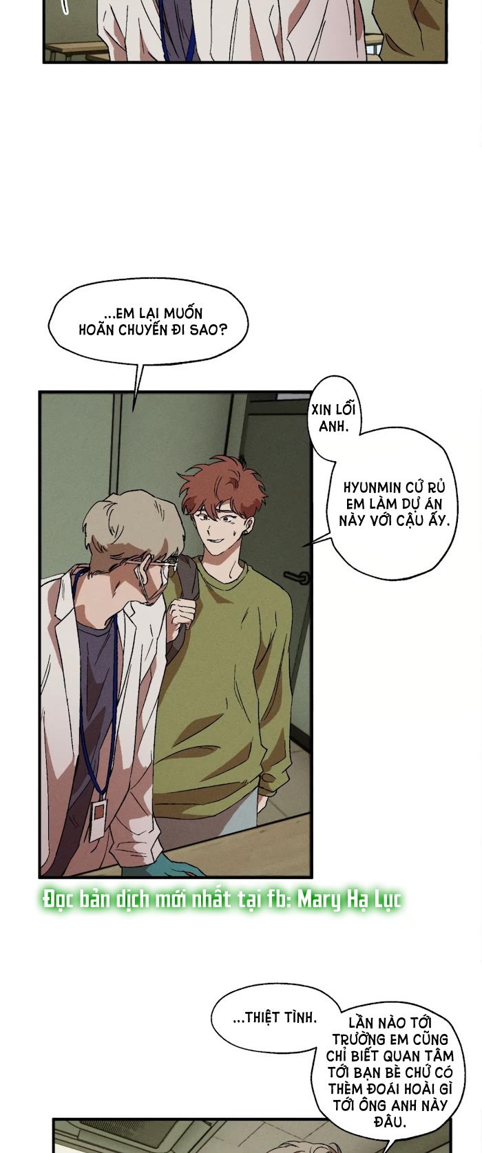 bẫy kép chapter 9 25