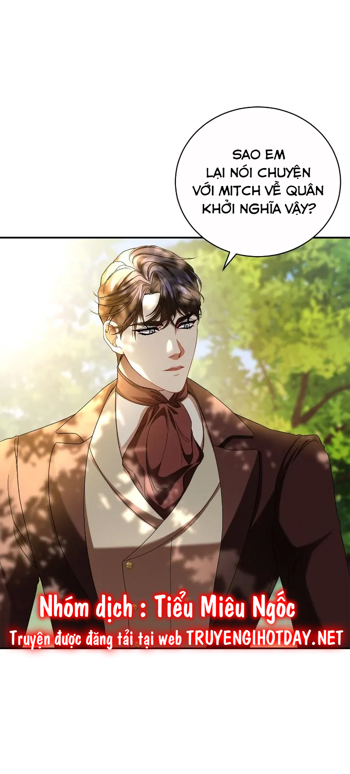 tình yêu đó chưa hề tồn tại chapter 48 52