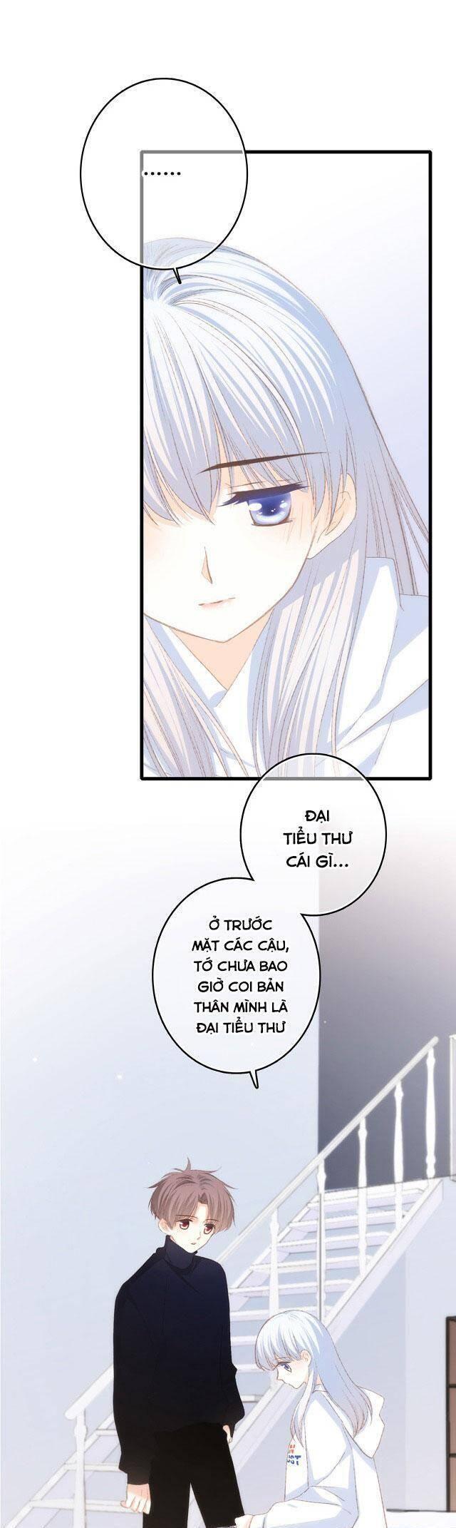 con tim rung động 2 chapter 98.2 15