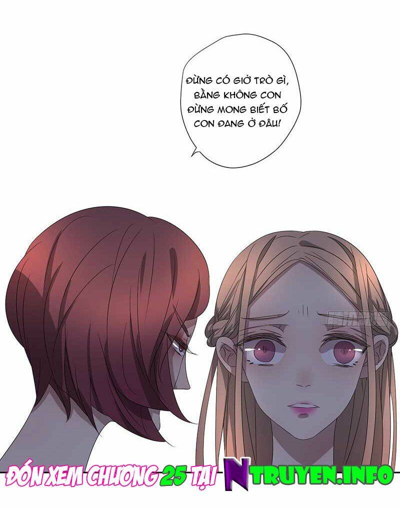 chỉ nhiễm thành hôn: đại thúc sủng vợ vô độ chapter 24 31