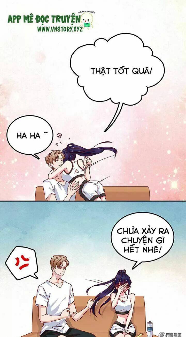 yêu em, sai đến tận cùng chapter 41 19