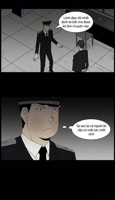 kinh dị đêm khuya chapter 78 7