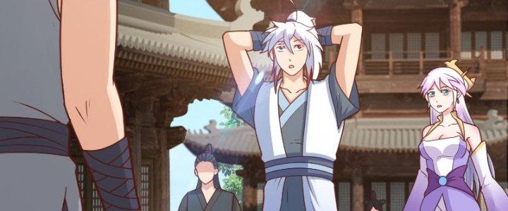 bảo vật rơi xuống đều thành muội tử chapter 12 209