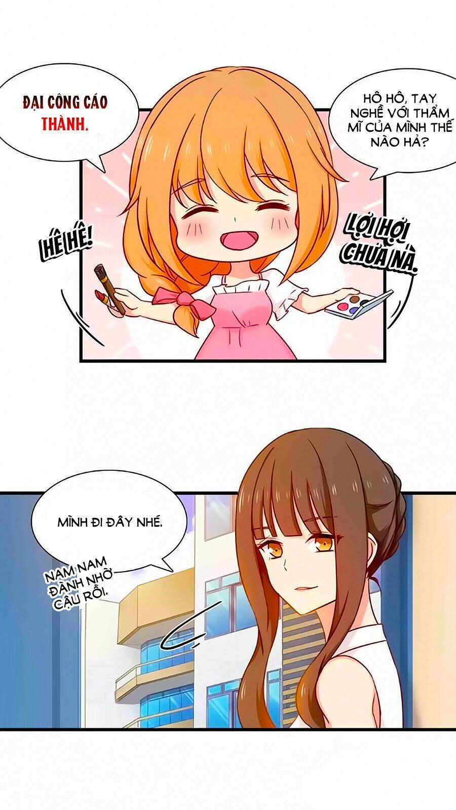 chỉ nhiễm thành hôn chapter 146 1