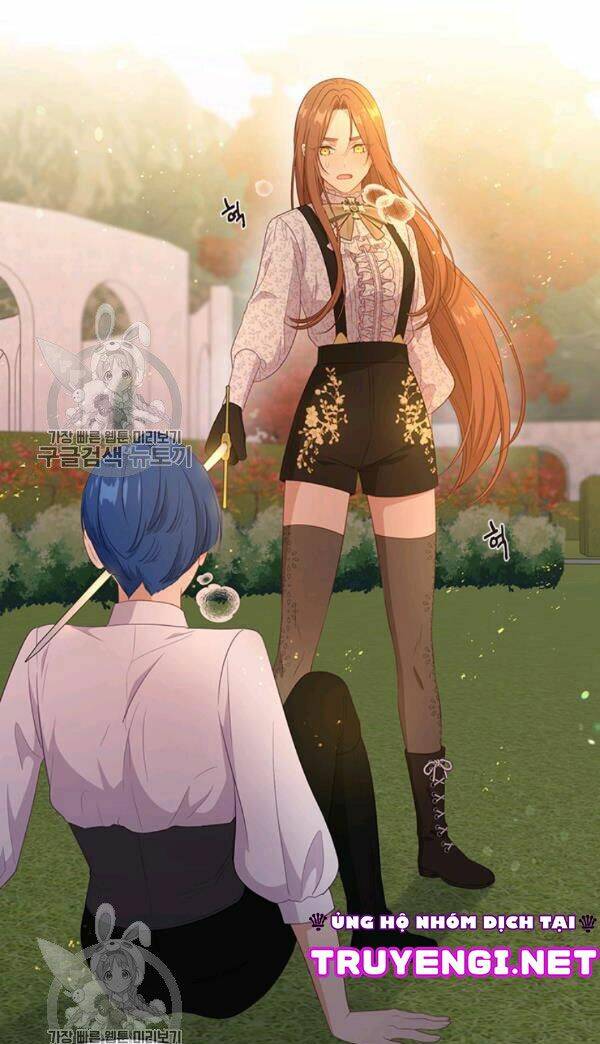 hãy coi chừng ác nữ chapter 64 7