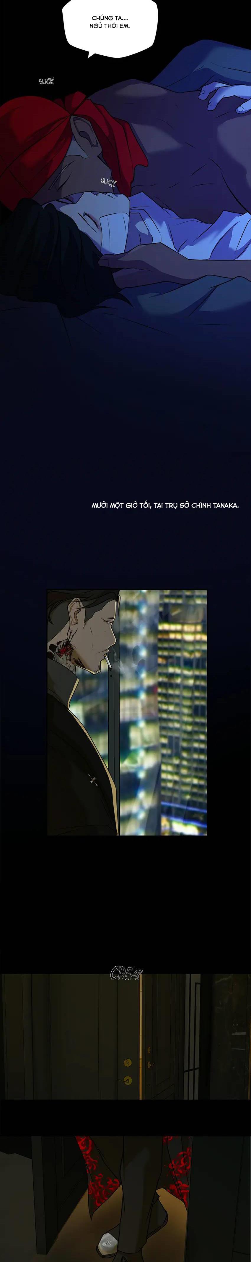 love murder basketball chapter 19 24