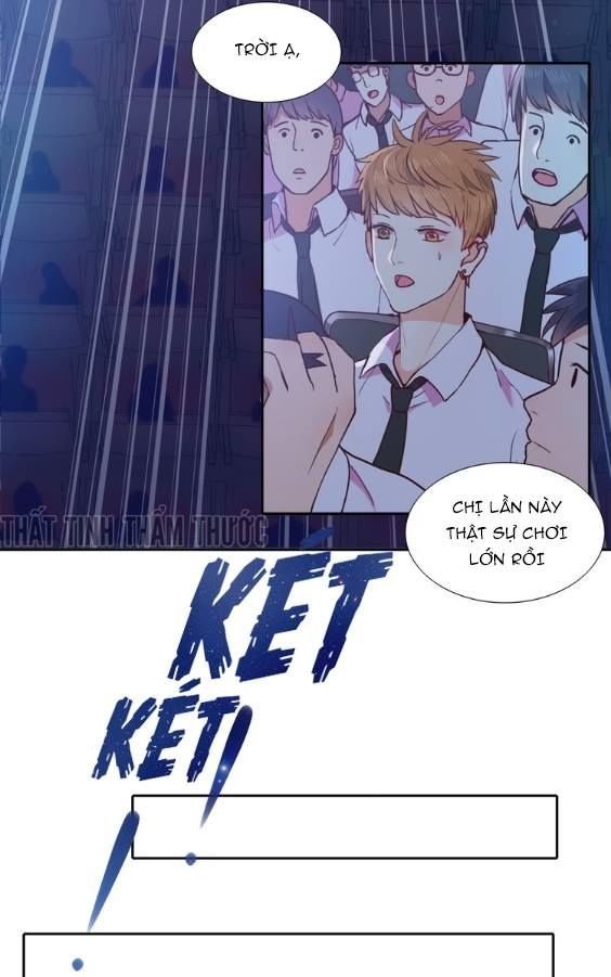 mộng văn sơn hải kinh chapter 3 67