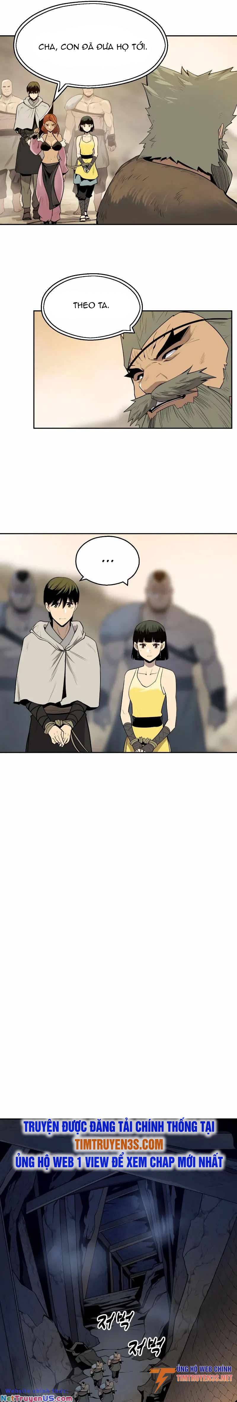 thiếu niên kiếm sư chapter 65 7