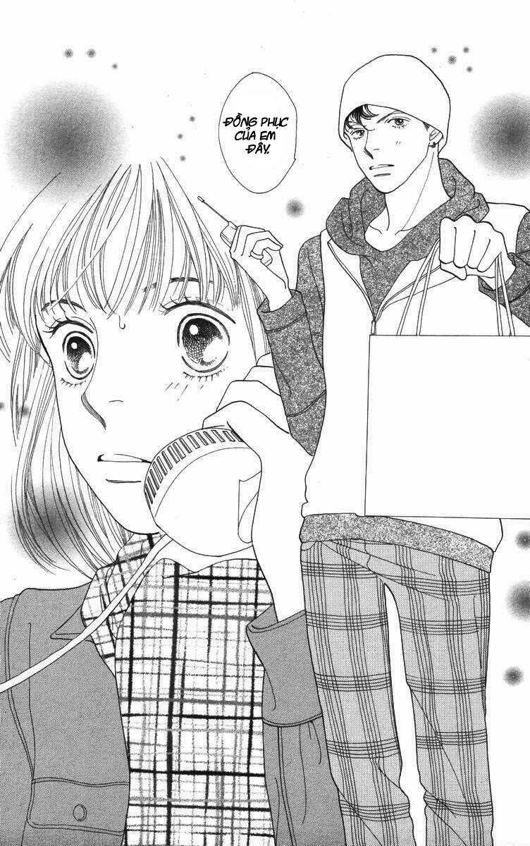 con nhà giàu chapter 176 1