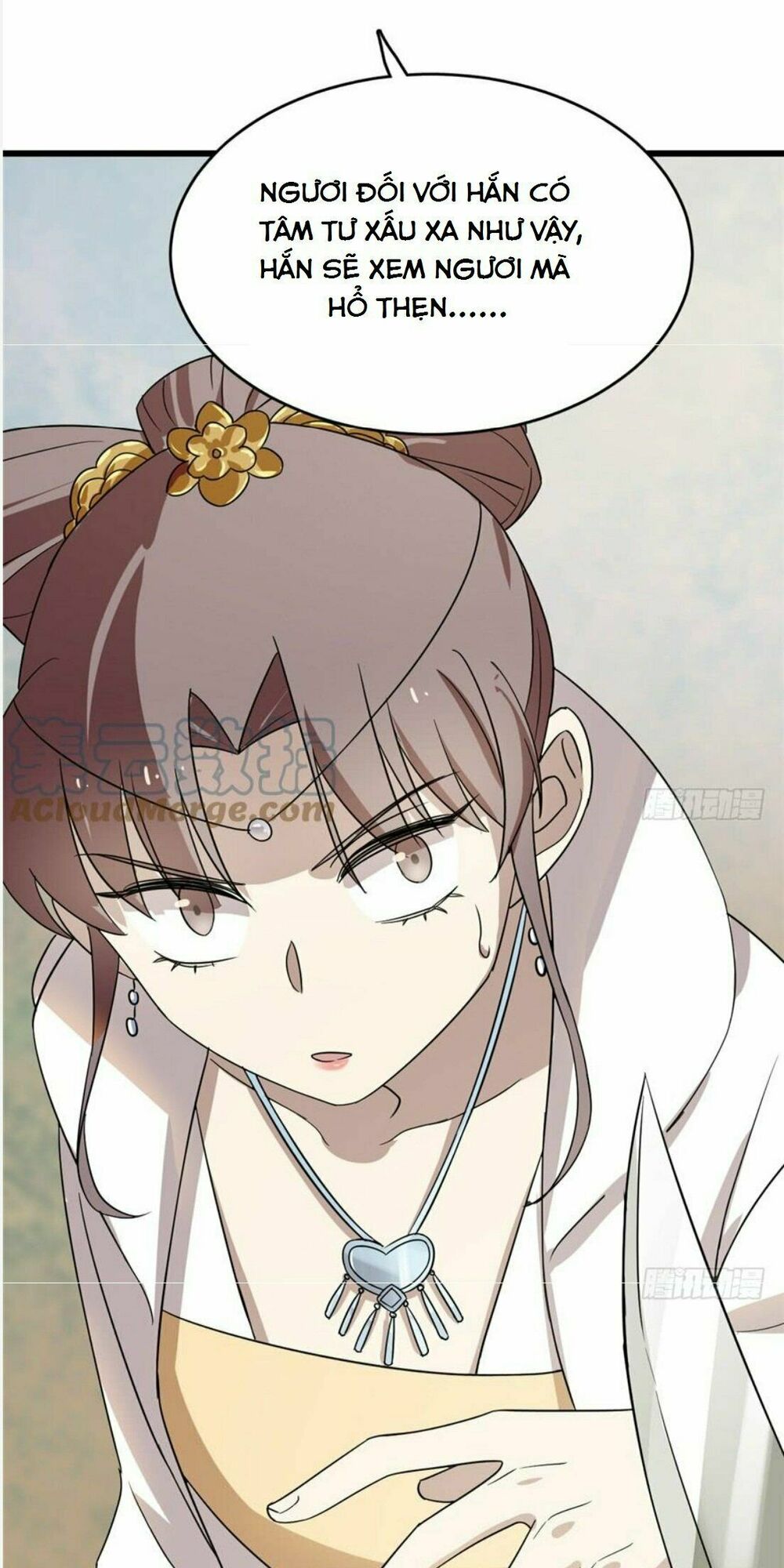 độc bộ thiên hạ: đặc công thần y chapter 59 8