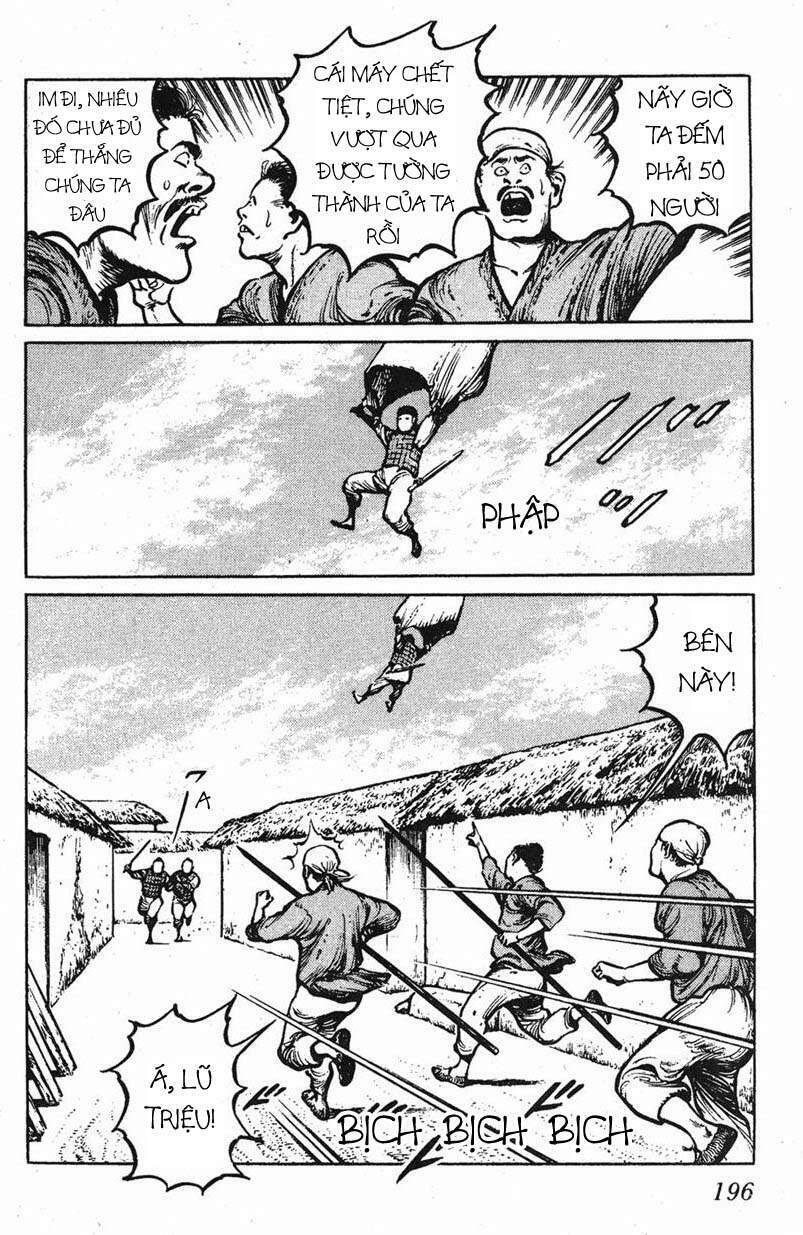 binh pháp mặc công chapter 37 5