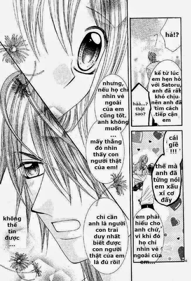 tổng hợp one shot. chapter 79 48