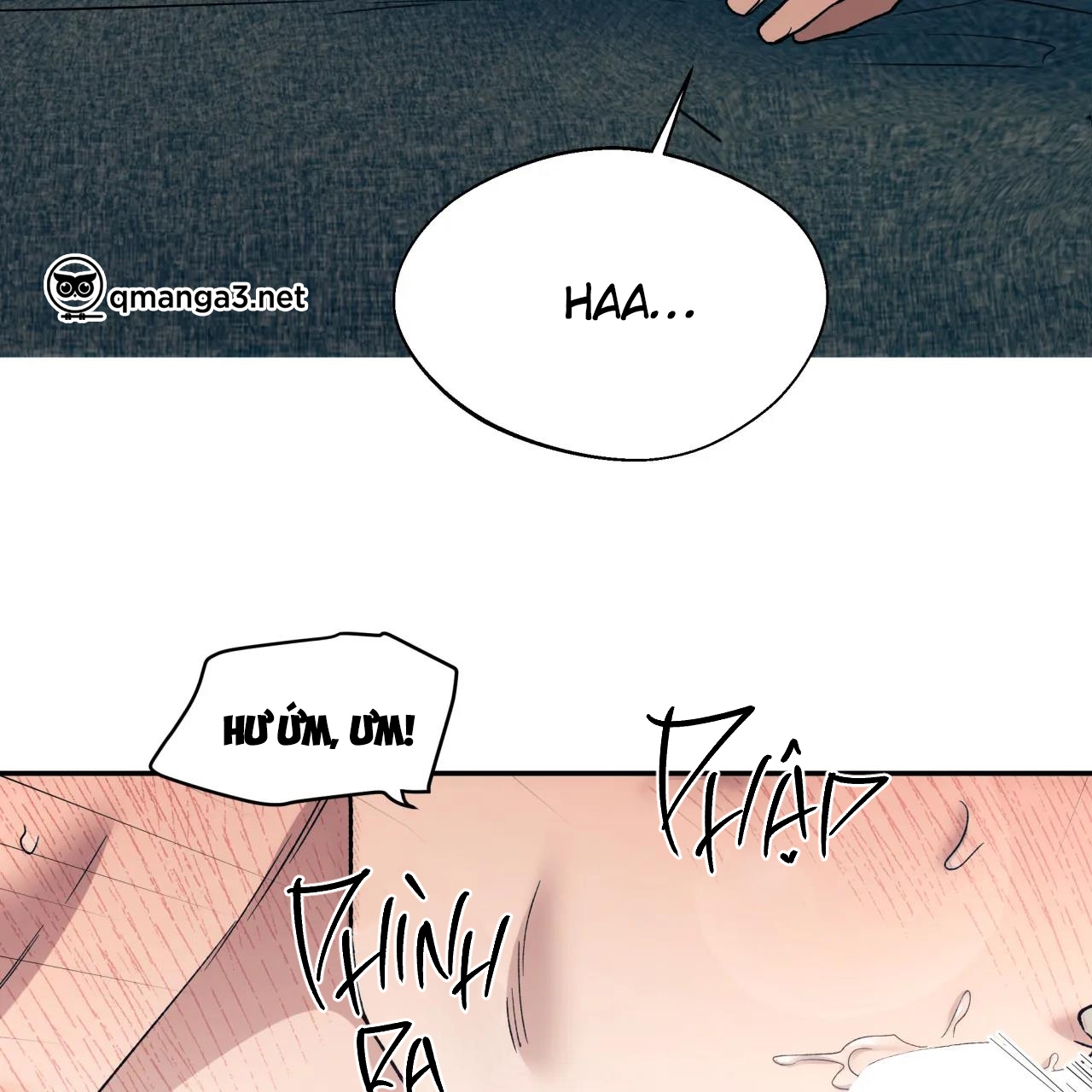 ám ảnh pheromone chapter 33 10