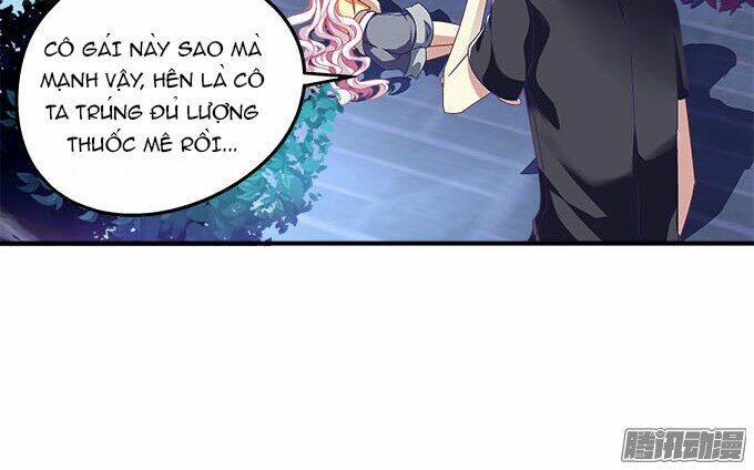 thiên lại âm linh chapter 13 5